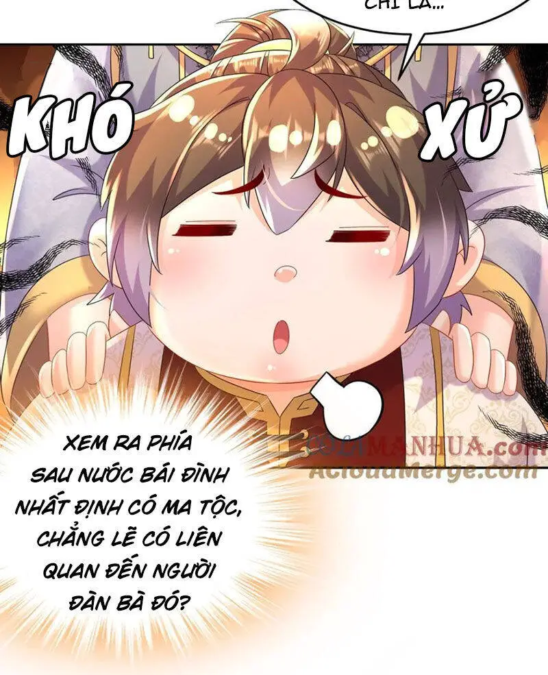 Tuyệt Sắc Đạo Lữ Đều Nói Ngô Hoàng Thể Chất Vô Địch Nettruyen ZZZ Chương 121 Page 45