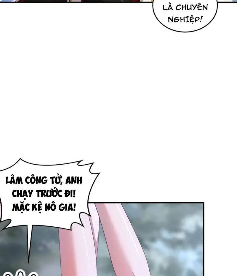 Tuyệt Sắc Đạo Lữ Đều Nói Ngô Hoàng Thể Chất Vô Địch Nettruyen ZZZ Chương 171 Page 14