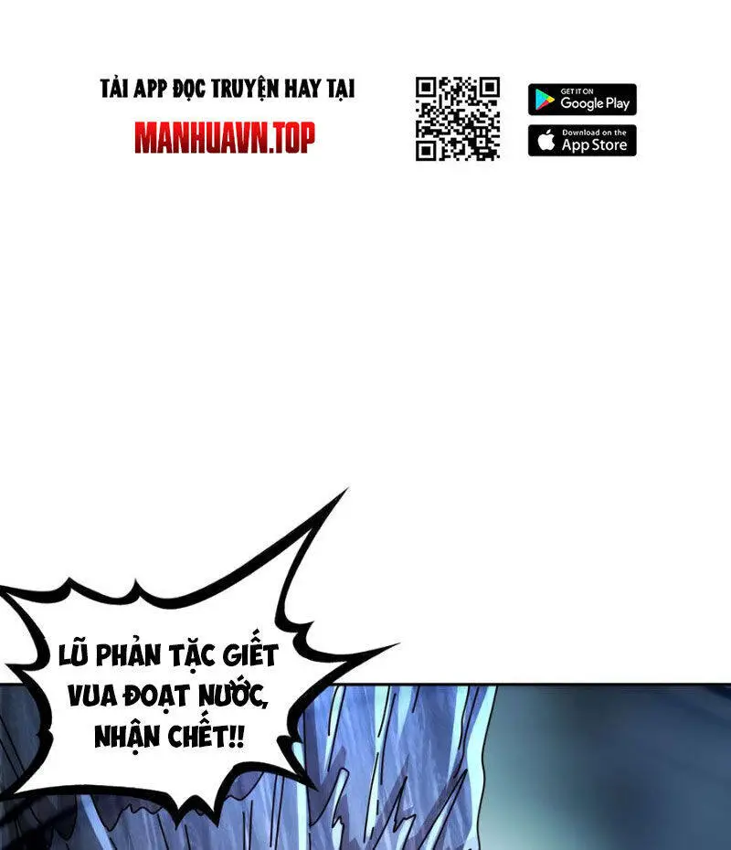 Tuyệt Sắc Đạo Lữ Đều Nói Ngô Hoàng Thể Chất Vô Địch Nettruyen ZZZ Chương 171 Page 25