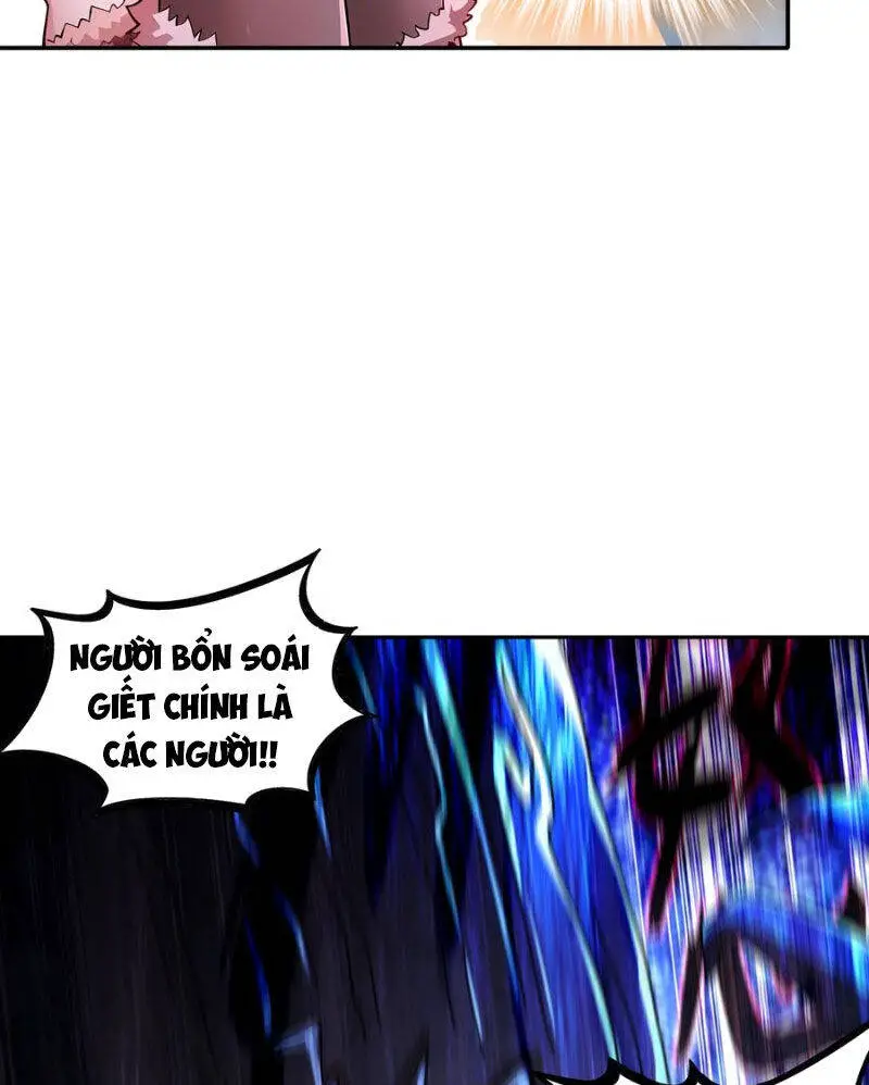 Tuyệt Sắc Đạo Lữ Đều Nói Ngô Hoàng Thể Chất Vô Địch Nettruyen ZZZ Chương 171 Page 30