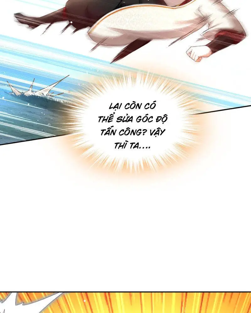 Tuyệt Sắc Đạo Lữ Đều Nói Ngô Hoàng Thể Chất Vô Địch Nettruyen ZZZ Chương 171 Page 38