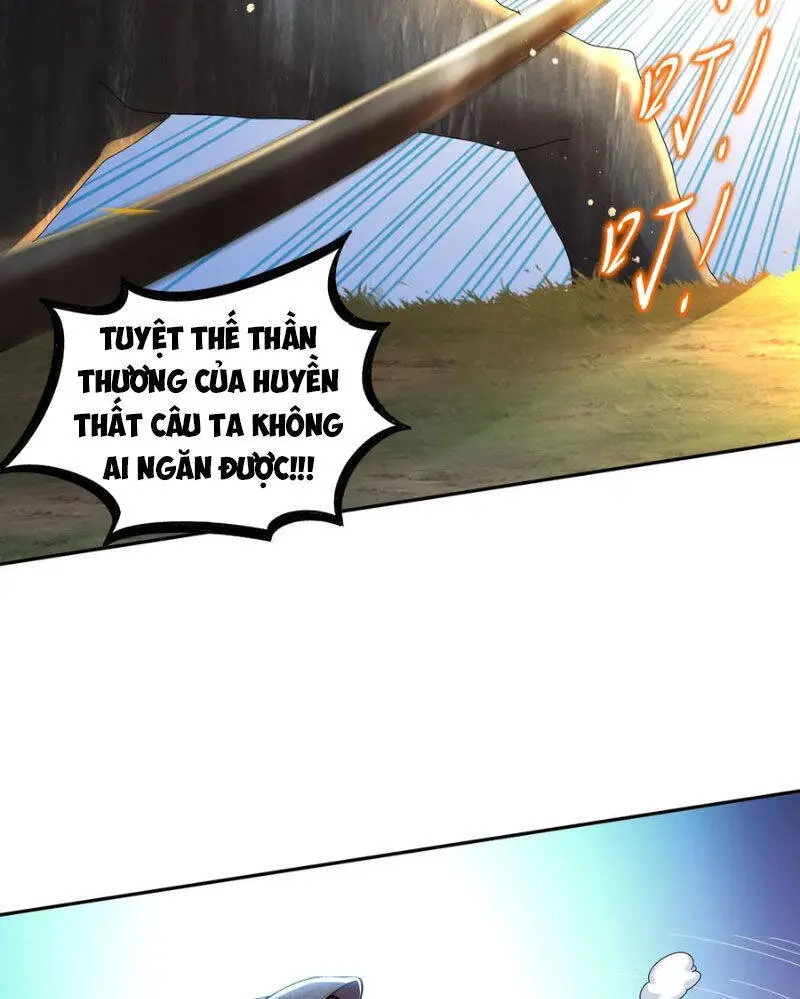 Tuyệt Sắc Đạo Lữ Đều Nói Ngô Hoàng Thể Chất Vô Địch Nettruyen ZZZ Chương 171 Page 44