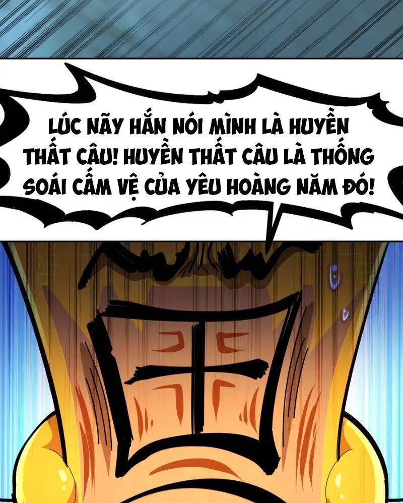 Tuyệt Sắc Đạo Lữ Đều Nói Ngô Hoàng Thể Chất Vô Địch Nettruyen ZZZ Chương 171 Page 48