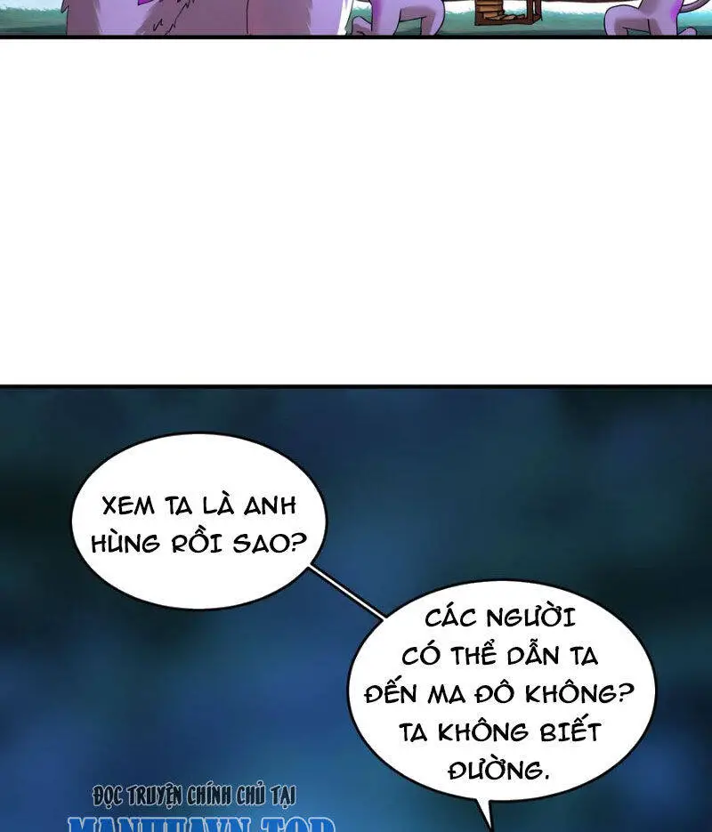 Tuyệt Sắc Đạo Lữ Đều Nói Ngô Hoàng Thể Chất Vô Địch Nettruyen ZZZ Chương 169 Page 35