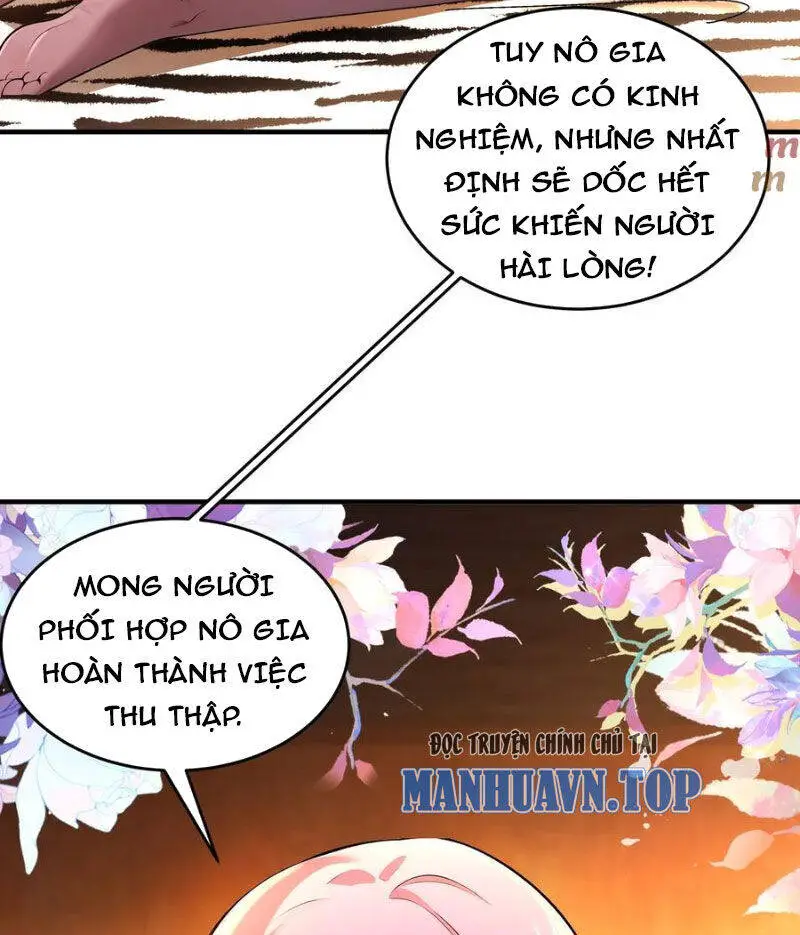 Tuyệt Sắc Đạo Lữ Đều Nói Ngô Hoàng Thể Chất Vô Địch Nettruyen ZZZ Chương 169 Page 47