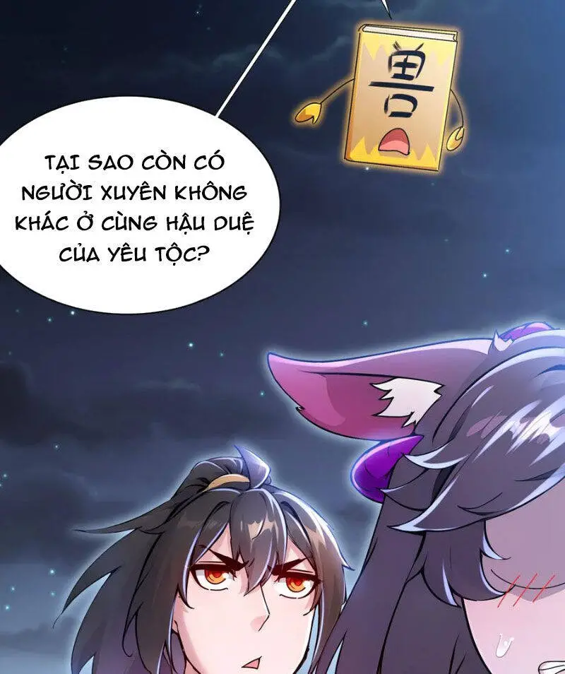 Tuyệt Sắc Đạo Lữ Đều Nói Ngô Hoàng Thể Chất Vô Địch Nettruyen ZZZ Chương 157 Page 54