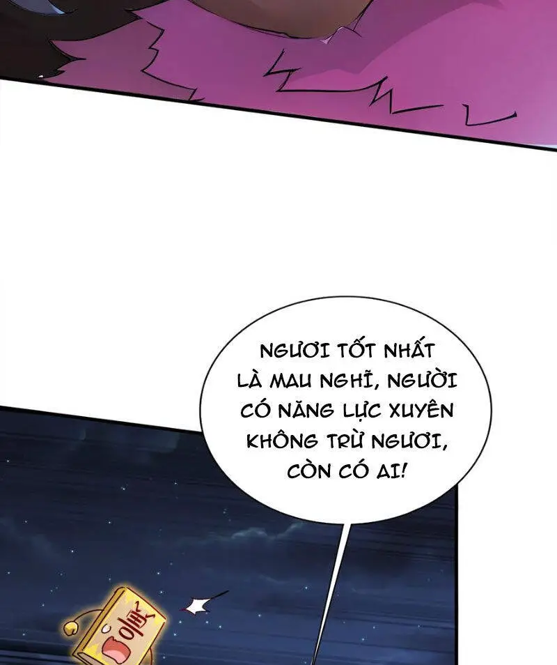 Tuyệt Sắc Đạo Lữ Đều Nói Ngô Hoàng Thể Chất Vô Địch Nettruyen ZZZ Chương 157 Page 56