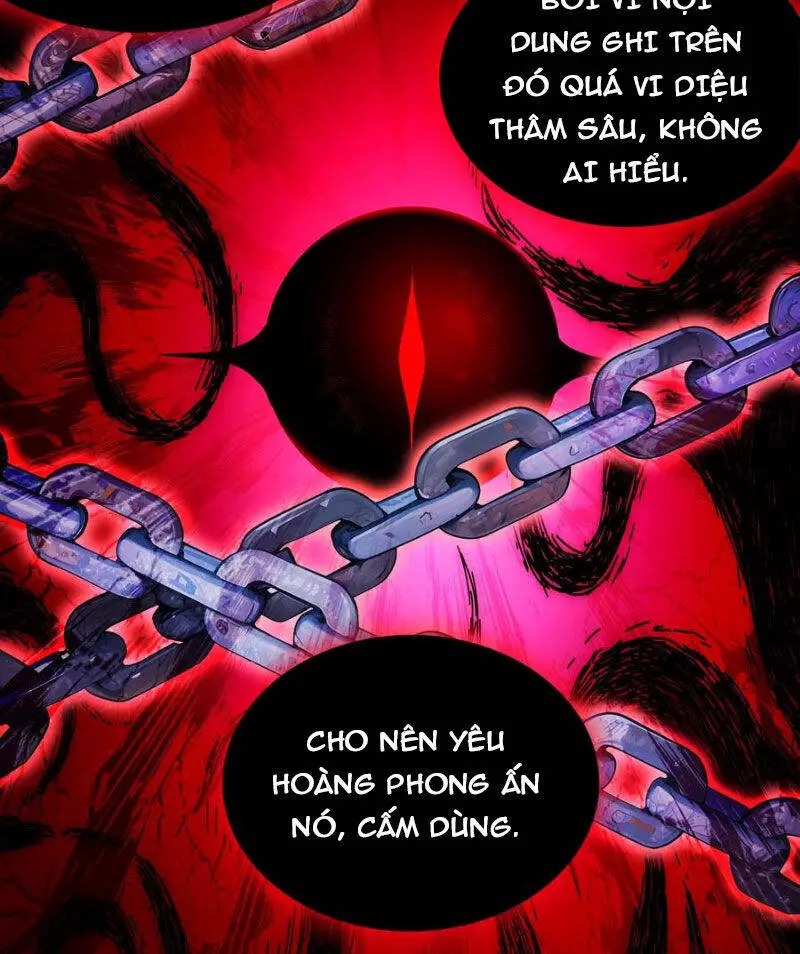 Tuyệt Sắc Đạo Lữ Đều Nói Ngô Hoàng Thể Chất Vô Địch Nettruyen ZZZ Chương 157 Page 62