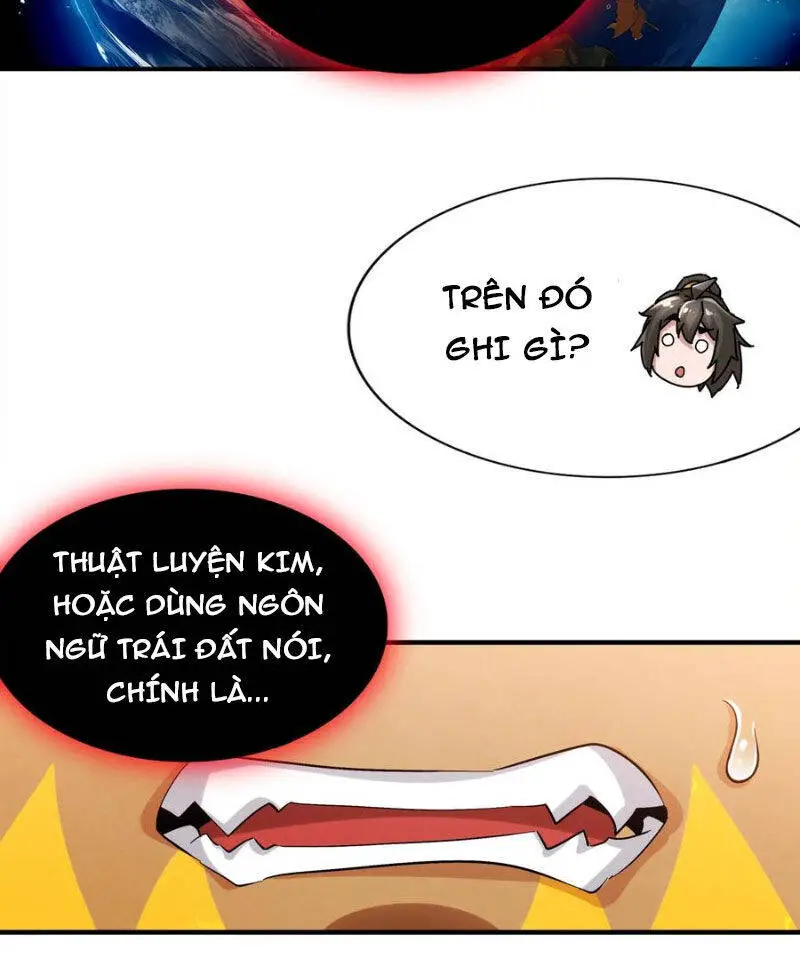 Tuyệt Sắc Đạo Lữ Đều Nói Ngô Hoàng Thể Chất Vô Địch Nettruyen ZZZ Chương 157 Page 64