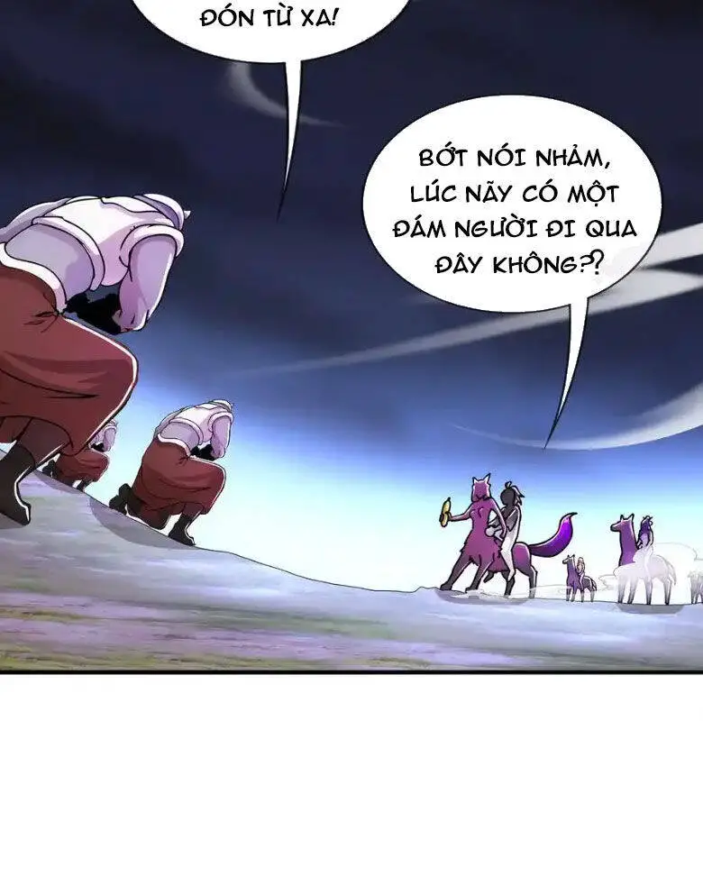 Tuyệt Sắc Đạo Lữ Đều Nói Ngô Hoàng Thể Chất Vô Địch Nettruyen ZZZ Chương 158 Page 6