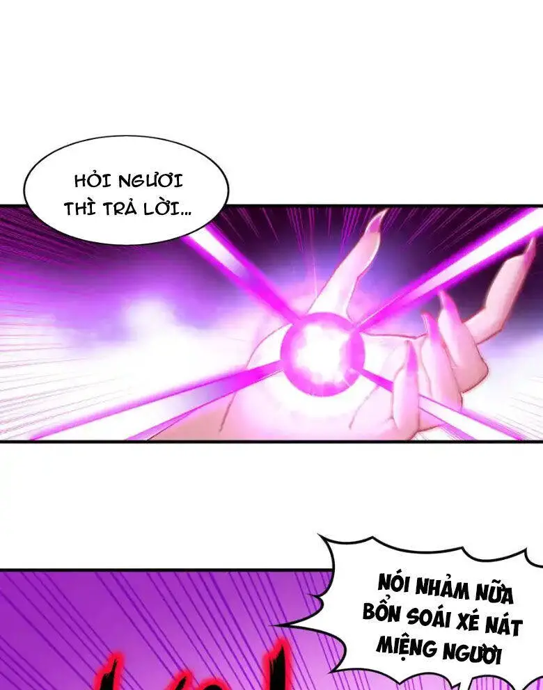Tuyệt Sắc Đạo Lữ Đều Nói Ngô Hoàng Thể Chất Vô Địch Nettruyen ZZZ Chương 158 Page 8