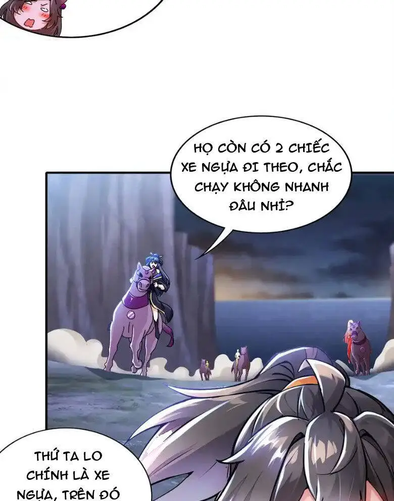 Tuyệt Sắc Đạo Lữ Đều Nói Ngô Hoàng Thể Chất Vô Địch Nettruyen ZZZ Chương 158 Page 16