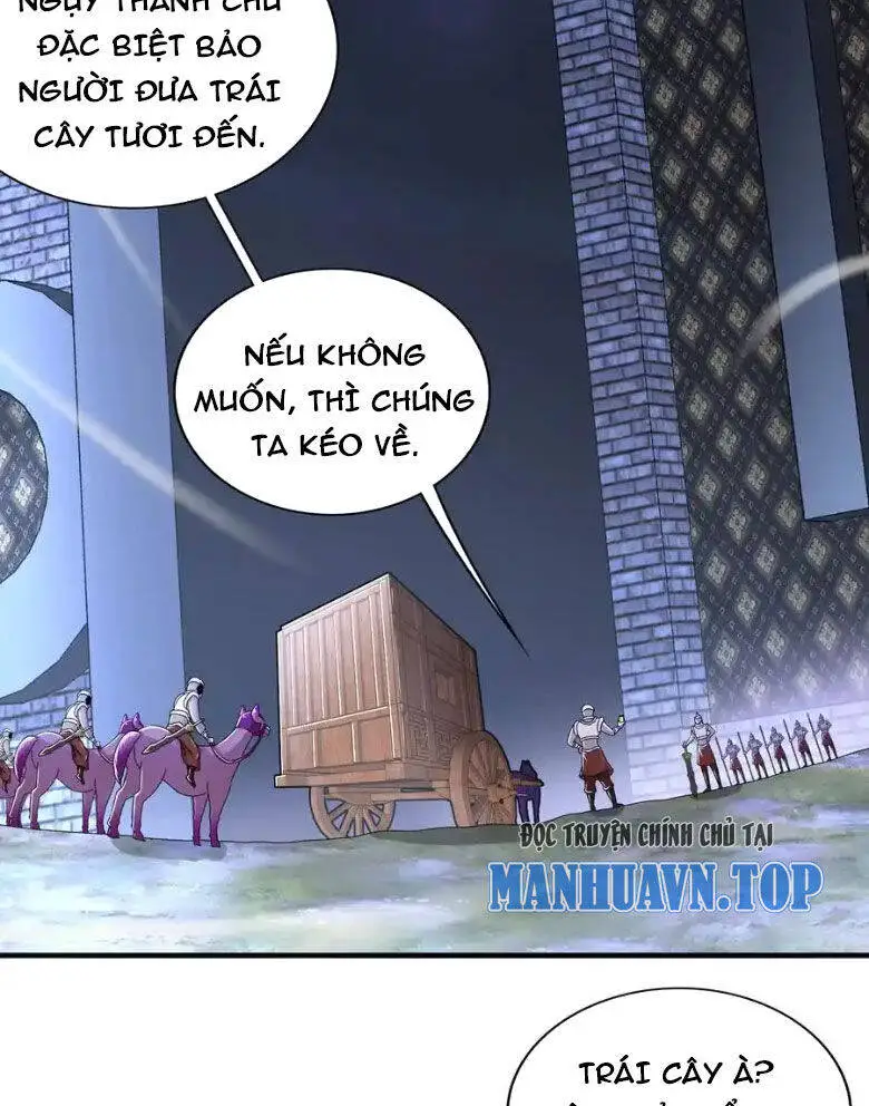 Tuyệt Sắc Đạo Lữ Đều Nói Ngô Hoàng Thể Chất Vô Địch Nettruyen ZZZ Chương 158 Page 26