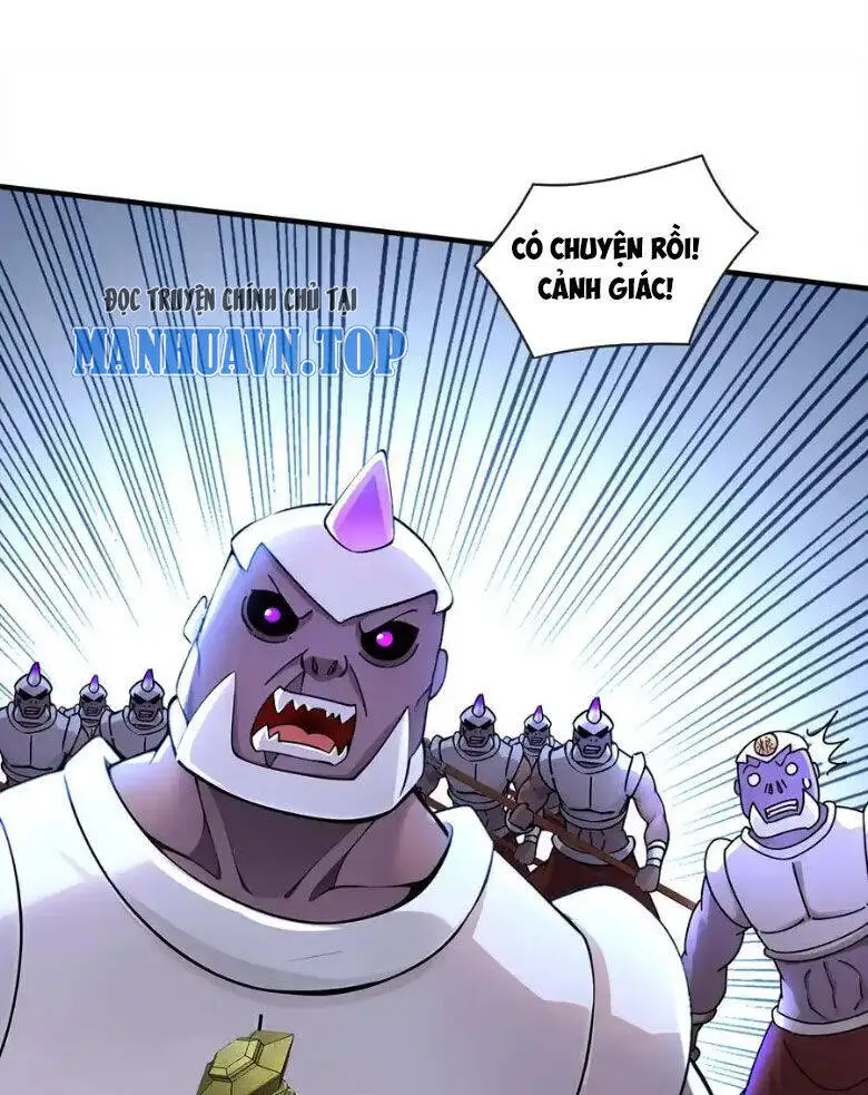Tuyệt Sắc Đạo Lữ Đều Nói Ngô Hoàng Thể Chất Vô Địch Nettruyen ZZZ Chương 158 Page 32