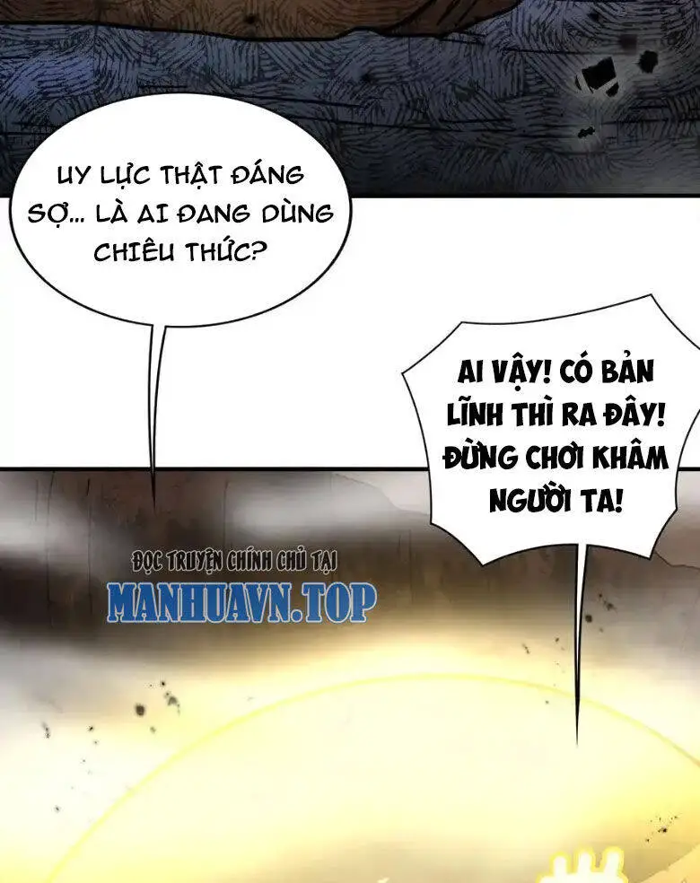Tuyệt Sắc Đạo Lữ Đều Nói Ngô Hoàng Thể Chất Vô Địch Nettruyen ZZZ Chương 158 Page 39