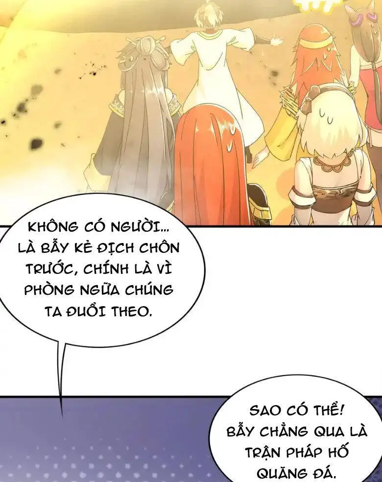 Tuyệt Sắc Đạo Lữ Đều Nói Ngô Hoàng Thể Chất Vô Địch Nettruyen ZZZ Chương 158 Page 40
