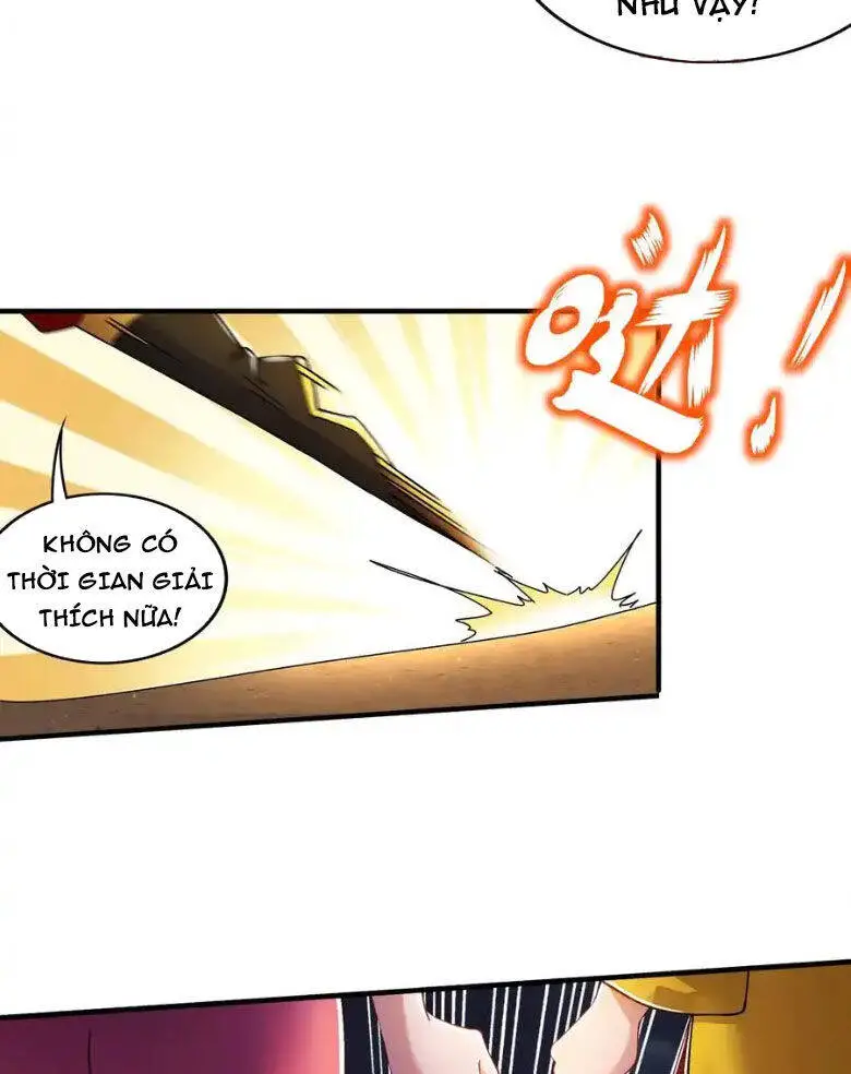 Tuyệt Sắc Đạo Lữ Đều Nói Ngô Hoàng Thể Chất Vô Địch Nettruyen ZZZ Chương 158 Page 42