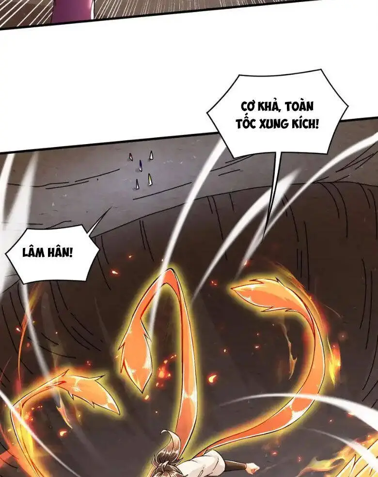 Tuyệt Sắc Đạo Lữ Đều Nói Ngô Hoàng Thể Chất Vô Địch Nettruyen ZZZ Chương 158 Page 44