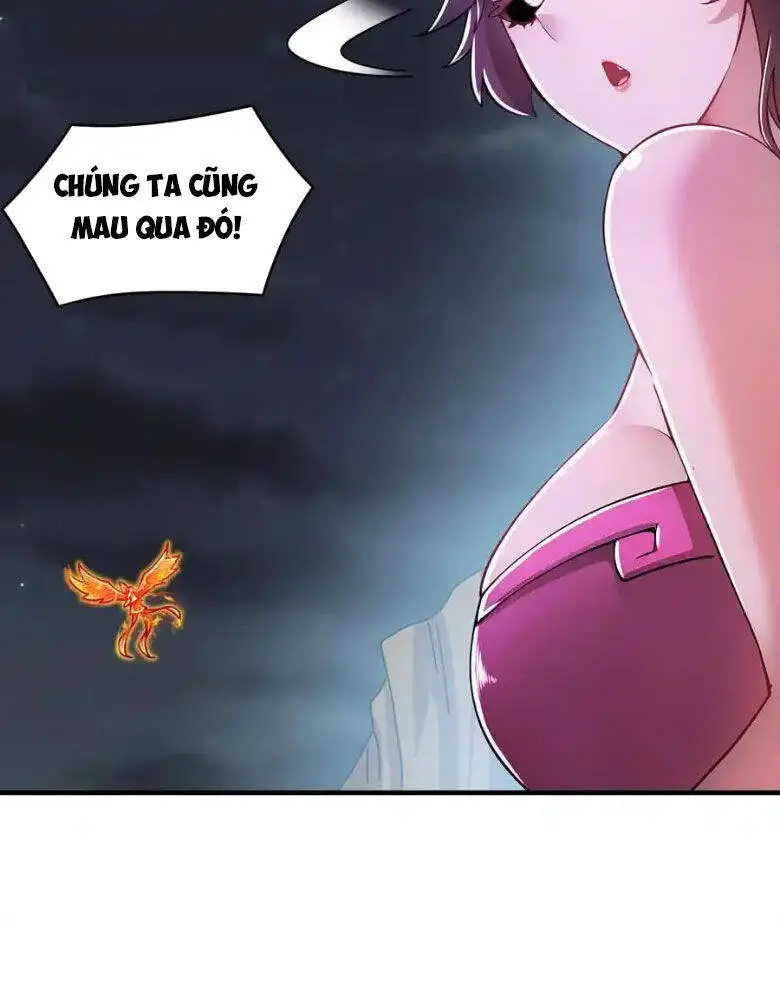 Tuyệt Sắc Đạo Lữ Đều Nói Ngô Hoàng Thể Chất Vô Địch Nettruyen ZZZ Chương 158 Page 46