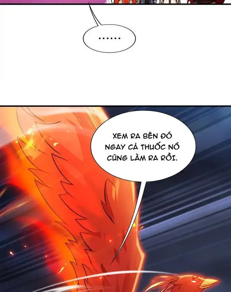 Tuyệt Sắc Đạo Lữ Đều Nói Ngô Hoàng Thể Chất Vô Địch Nettruyen ZZZ Chương 158 Page 48