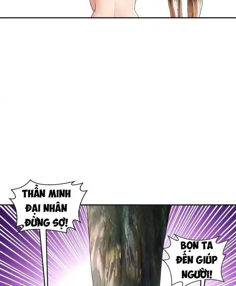 Tuyệt Sắc Đạo Lữ Đều Nói Ngô Hoàng Thể Chất Vô Địch Nettruyen ZZZ Chương 168 Page 4