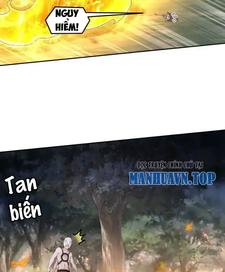 Tuyệt Sắc Đạo Lữ Đều Nói Ngô Hoàng Thể Chất Vô Địch Nettruyen ZZZ Chương 168 Page 8