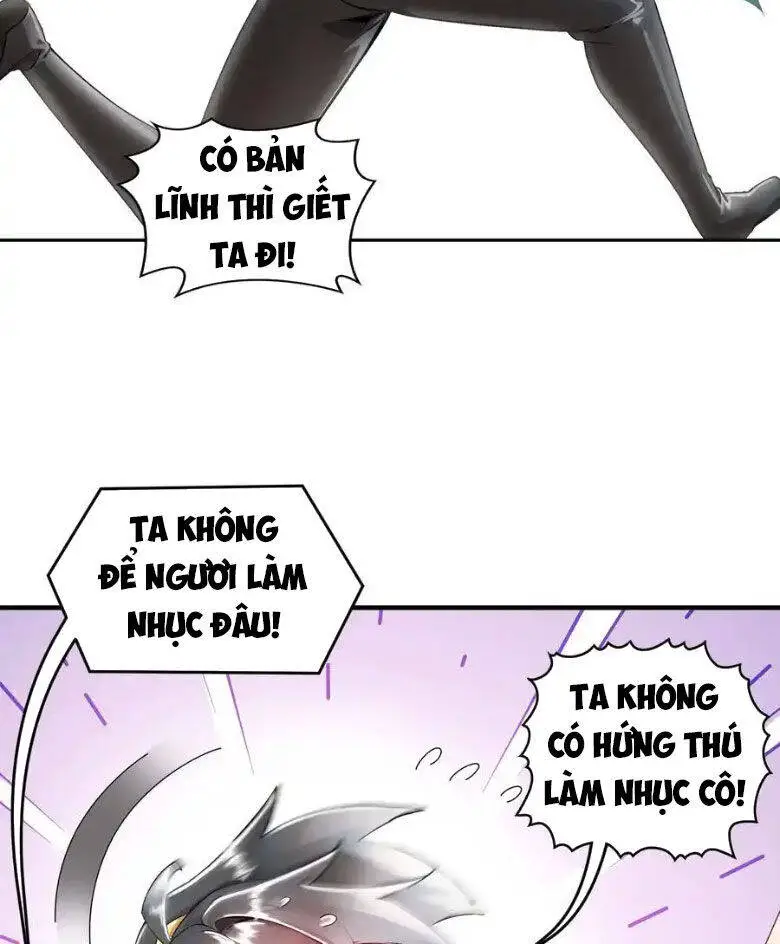 Tuyệt Sắc Đạo Lữ Đều Nói Ngô Hoàng Thể Chất Vô Địch Nettruyen ZZZ Chương 168 Page 12