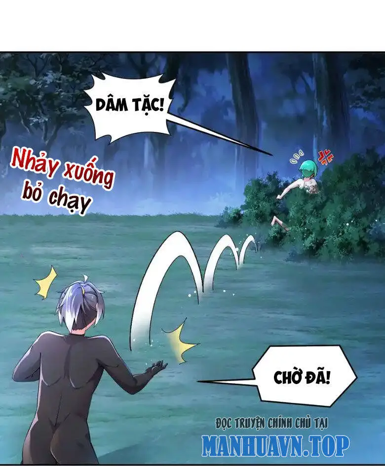 Tuyệt Sắc Đạo Lữ Đều Nói Ngô Hoàng Thể Chất Vô Địch Nettruyen ZZZ Chương 168 Page 25