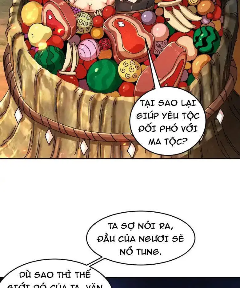 Tuyệt Sắc Đạo Lữ Đều Nói Ngô Hoàng Thể Chất Vô Địch Nettruyen ZZZ Chương 168 Page 36