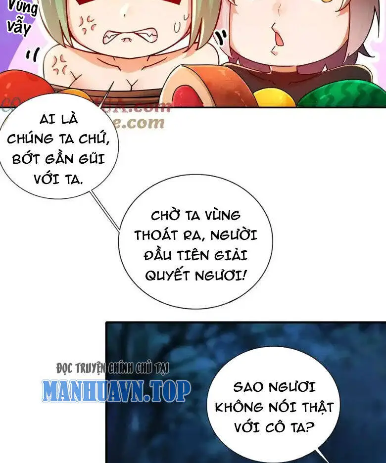 Tuyệt Sắc Đạo Lữ Đều Nói Ngô Hoàng Thể Chất Vô Địch Nettruyen ZZZ Chương 168 Page 39