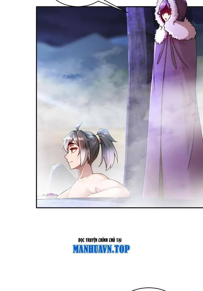 Tuyệt Sắc Đạo Lữ Đều Nói Ngô Hoàng Thể Chất Vô Địch Nettruyen ZZZ Chương 165 Page 6