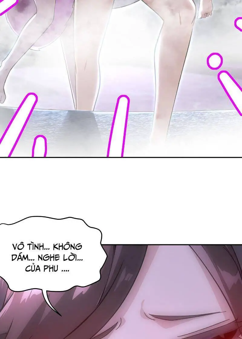 Tuyệt Sắc Đạo Lữ Đều Nói Ngô Hoàng Thể Chất Vô Địch Nettruyen ZZZ Chương 165 Page 27