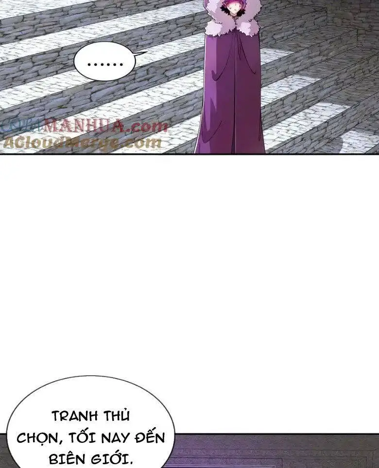 Tuyệt Sắc Đạo Lữ Đều Nói Ngô Hoàng Thể Chất Vô Địch Nettruyen ZZZ Chương 163 Page 2