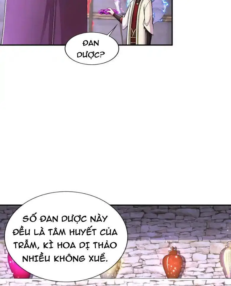 Tuyệt Sắc Đạo Lữ Đều Nói Ngô Hoàng Thể Chất Vô Địch Nettruyen ZZZ Chương 163 Page 8