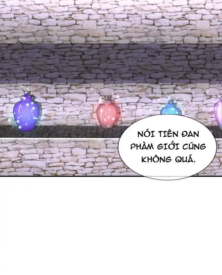Tuyệt Sắc Đạo Lữ Đều Nói Ngô Hoàng Thể Chất Vô Địch Nettruyen ZZZ Chương 163 Page 9