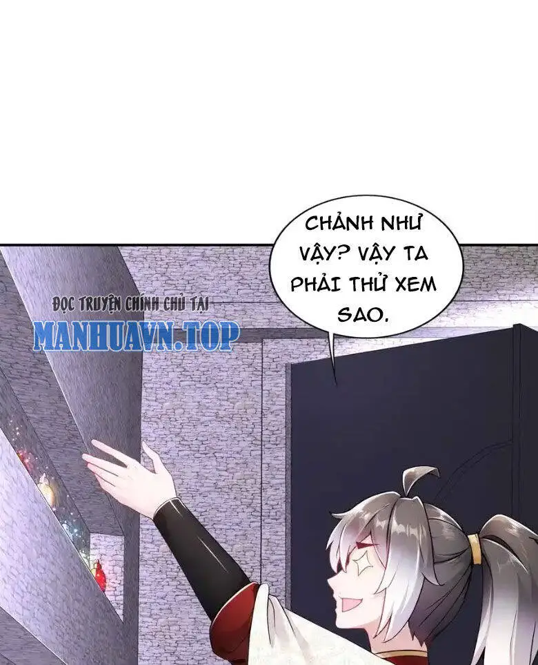 Tuyệt Sắc Đạo Lữ Đều Nói Ngô Hoàng Thể Chất Vô Địch Nettruyen ZZZ Chương 163 Page 10