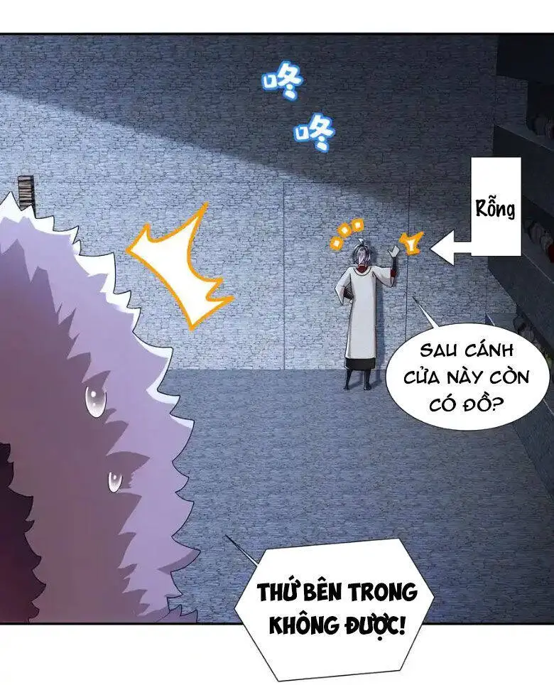Tuyệt Sắc Đạo Lữ Đều Nói Ngô Hoàng Thể Chất Vô Địch Nettruyen ZZZ Chương 163 Page 15