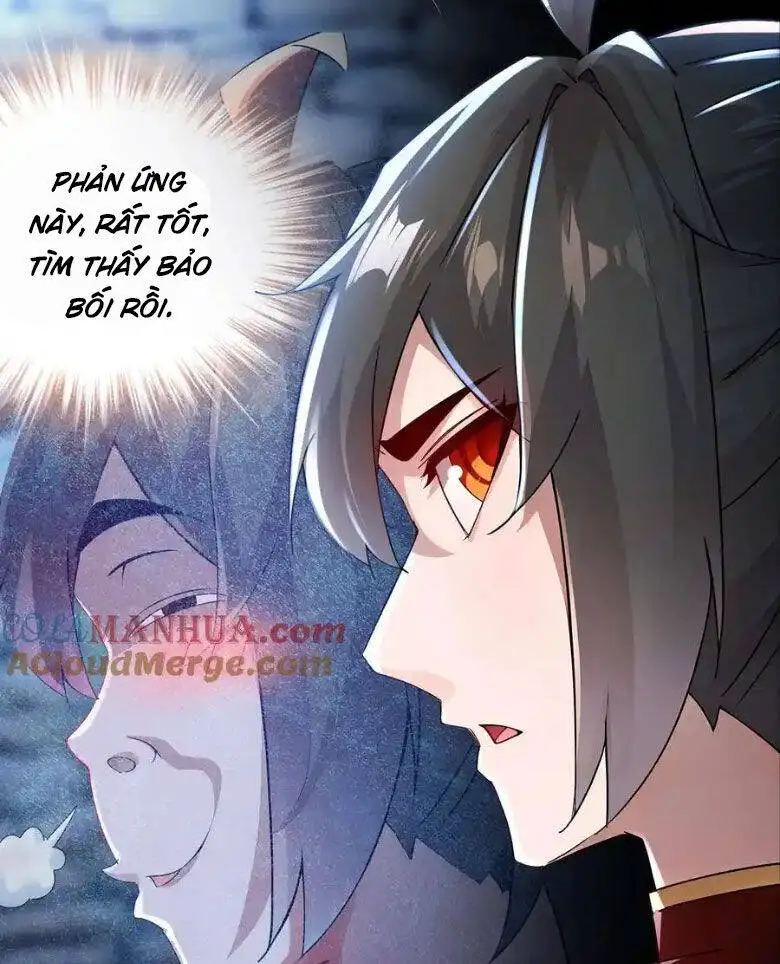 Tuyệt Sắc Đạo Lữ Đều Nói Ngô Hoàng Thể Chất Vô Địch Nettruyen ZZZ Chương 163 Page 17