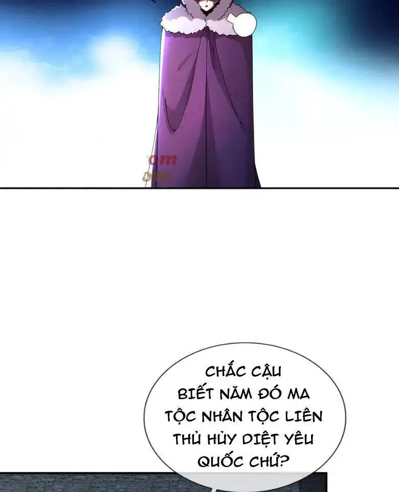Tuyệt Sắc Đạo Lữ Đều Nói Ngô Hoàng Thể Chất Vô Địch Nettruyen ZZZ Chương 163 Page 20