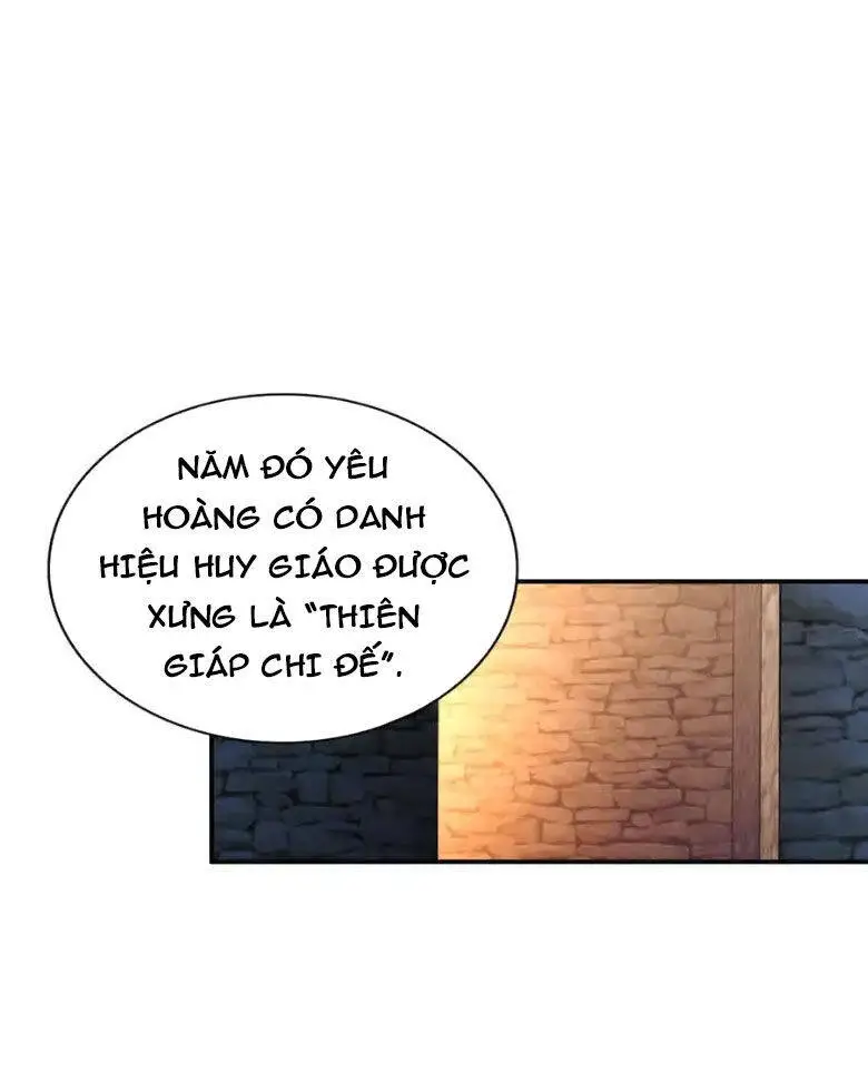 Tuyệt Sắc Đạo Lữ Đều Nói Ngô Hoàng Thể Chất Vô Địch Nettruyen ZZZ Chương 163 Page 22