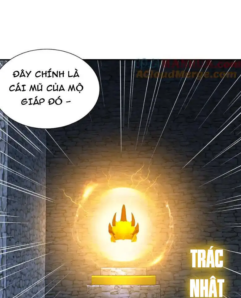 Tuyệt Sắc Đạo Lữ Đều Nói Ngô Hoàng Thể Chất Vô Địch Nettruyen ZZZ Chương 163 Page 23
