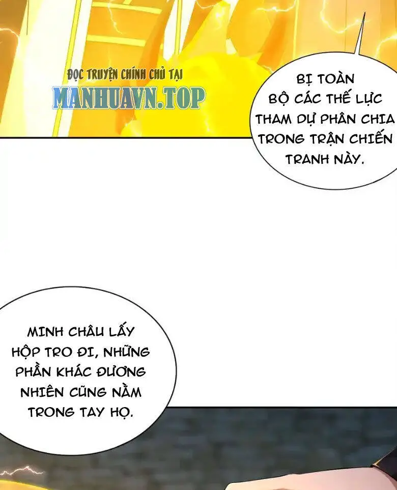 Tuyệt Sắc Đạo Lữ Đều Nói Ngô Hoàng Thể Chất Vô Địch Nettruyen ZZZ Chương 163 Page 26