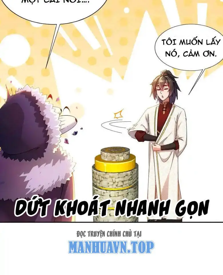 Tuyệt Sắc Đạo Lữ Đều Nói Ngô Hoàng Thể Chất Vô Địch Nettruyen ZZZ Chương 163 Page 28