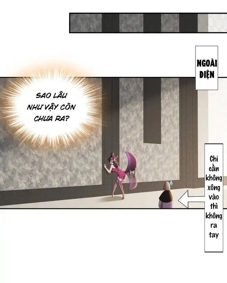 Tuyệt Sắc Đạo Lữ Đều Nói Ngô Hoàng Thể Chất Vô Địch Nettruyen ZZZ Chương 163 Page 30