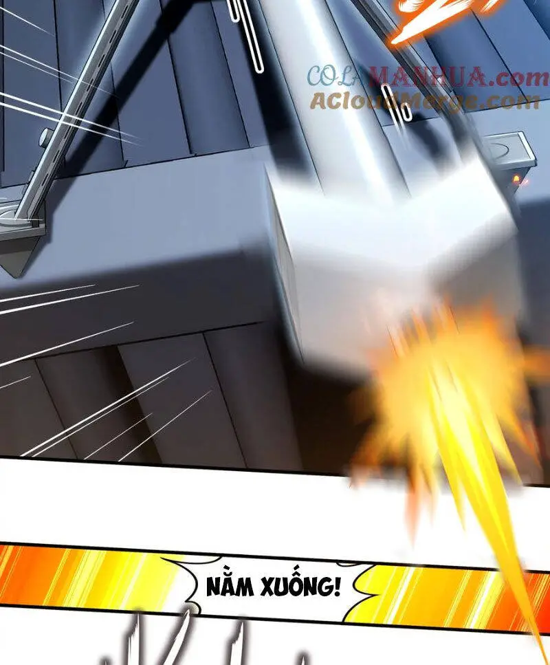 Tuyệt Sắc Đạo Lữ Đều Nói Ngô Hoàng Thể Chất Vô Địch Nettruyen ZZZ Chương 156 Page 39