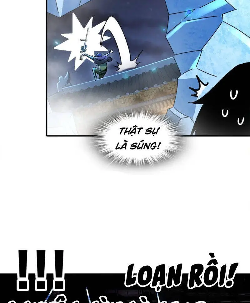 Tuyệt Sắc Đạo Lữ Đều Nói Ngô Hoàng Thể Chất Vô Địch Nettruyen ZZZ Chương 156 Page 44