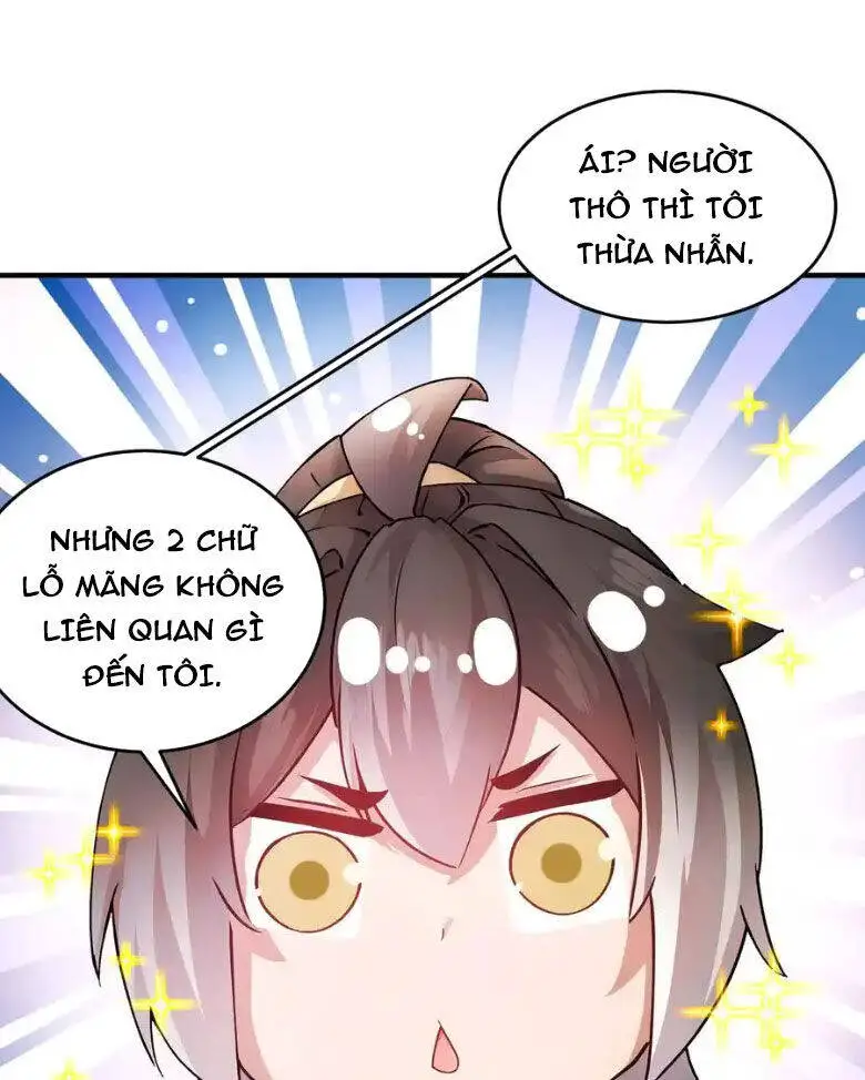 Tuyệt Sắc Đạo Lữ Đều Nói Ngô Hoàng Thể Chất Vô Địch Nettruyen ZZZ Chương 162 Page 11