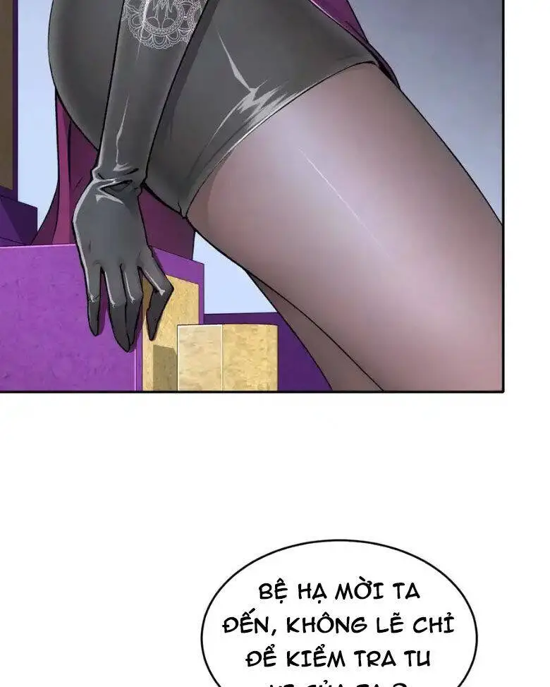 Tuyệt Sắc Đạo Lữ Đều Nói Ngô Hoàng Thể Chất Vô Địch Nettruyen ZZZ Chương 162 Page 13