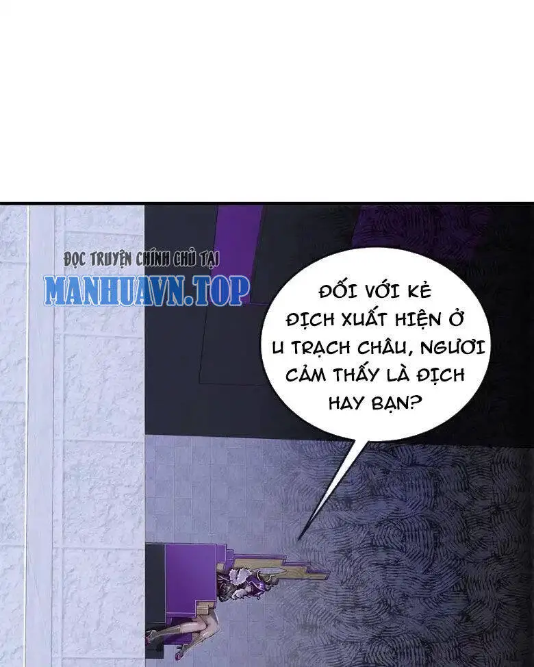 Tuyệt Sắc Đạo Lữ Đều Nói Ngô Hoàng Thể Chất Vô Địch Nettruyen ZZZ Chương 162 Page 15