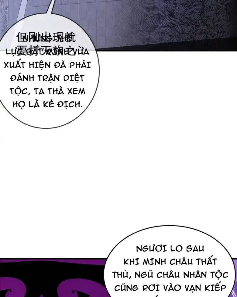 Tuyệt Sắc Đạo Lữ Đều Nói Ngô Hoàng Thể Chất Vô Địch Nettruyen ZZZ Chương 162 Page 17